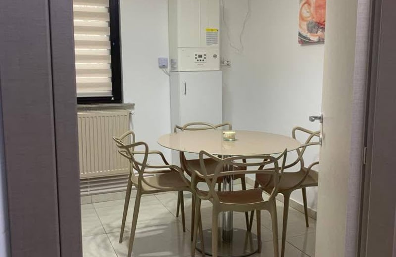 Аренда комфортных 3-комнатных апартаментов, 70 м², район Casa de Cultura, Констанца, Румыния